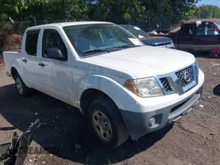 2012 Nissan Frontier SV with VIN 1N6AD0ER8CC433307, listed as a IAAI auction lot 43193045 with 246,649 mi miles and . Bid and sale history available at DreamBid. Image 1.