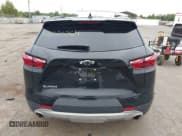 ✅ 2020 Chevrolet Blazer LT • VIN: 3GNKBBRA0LS627263 • Лот: 43021264. Опубликован ранее на IAAI с пробегом 88 874 миль. Бесплатный доступ к архиву аукционных продаж из США и подробный отчёт об истории автомобиля на DreamBid. Изображение 17.