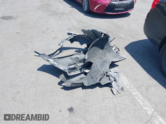 ✅ 2018 Chevrolet Impala LS • VIN: 2G11X5S36J9160730 • Лот: 42432044. Опубликован ранее на IAAI с пробегом Не указан. Бесплатный доступ к архиву аукционных продаж из США и подробный отчёт об истории автомобиля на DreamBid. Изображение 11.