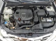 ✅ 2011 Hyundai Sonata Limited • VIN: 5NPEC4ACXBH043408 • Lot: 81149795. Wystawiony na Copart z przebiegiem 157 846 mil. Bezpłatny archiwum sprzedaży aukcyjnych z USA i szczegółowy raport historii pojazdu na DreamBid. Zdjęcie 11.