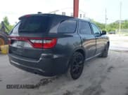 ✅ 2017 Dodge Durango GT • VIN: 1C4RDHDG2HC724607 • Lot: 42446086. Listed on IAAI with 149,986 mi. Free auction sales archive from the USA and detailed vehicle history report at DreamBid. Image 4.