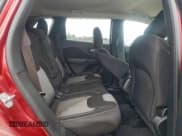 ✅ 2014 Jeep Cherokee Latitude • VIN: 1C4PJMCS0EW269944 • Lot: 93597895. Wystawiony na Copart z przebiegiem 125 467 mil. Bezpłatny archiwum sprzedaży aukcyjnych z USA i szczegółowy raport historii pojazdu na DreamBid. Zdjęcie 11.