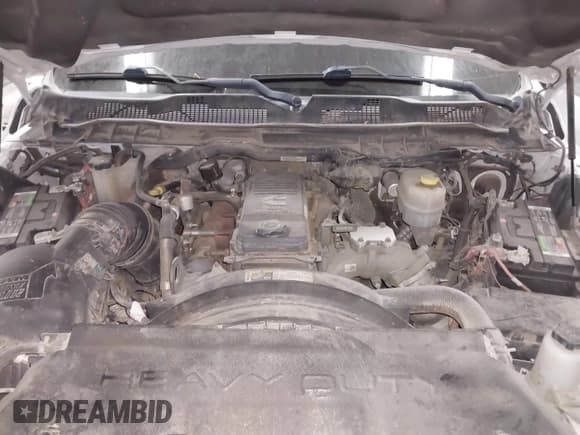 ✅ 2017 Ram 2500 Tradesman • VIN: 3C6UR5HL9HG591138 • Lot: 42702590. Listed on IAAI with Not provided. Free auction sales archive from the USA and detailed vehicle history report at DreamBid. Image 10.