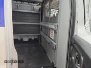 ✅ 2022 Chevrolet Express Cargo • VIN: 1GCWGAFP6N1181980 • Lot: 84340485. Listed on Copart with 72,178 mi. Free auction sales archive from the USA and detailed vehicle history report at DreamBid. Image 10.