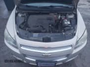 ✅ 2010 Chevrolet Malibu LTZ • VIN: 1G1ZE5EB7AF132275 • Lot: 81750914. Listed on Copart with 97,461 mi. Free auction sales archive from the USA and detailed vehicle history report at DreamBid. Image 11.