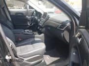 ✅ 2017 Mercedes-Benz GLE 550e • VIN: 4JGDA6DB9HA838493 • Lot: 43063697. Listed on IAAI with 209,241 mi. Free auction sales archive from the USA and detailed vehicle history report at DreamBid. Image 5.