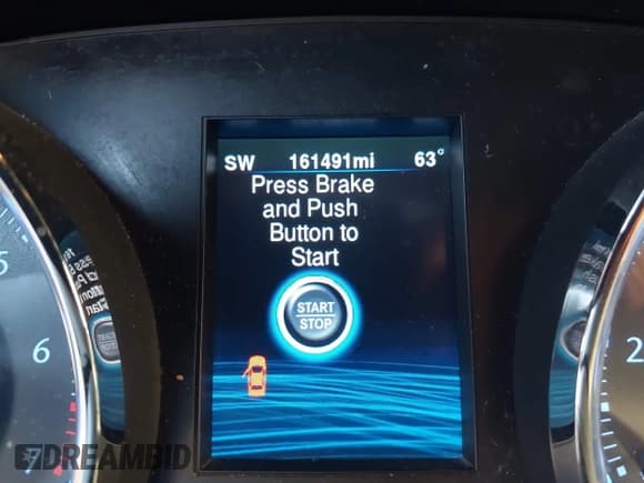 ✅ 2014 Chrysler 300 • VIN: 2C3CCAAG6EH119006 • Лот: 43647364. Опубликован ранее на IAAI с пробегом 161 491 миль. Бесплатный доступ к архиву аукционных продаж из США и подробный отчёт об истории автомобиля на DreamBid. Изображение 7.