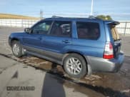 ✅ 2007 Subaru Forester X L.L. Bean • VIN: JF1SG67627H704784 • Лот: 65902315. Опубликован ранее на Copart с пробегом 172 148 миль. Бесплатный доступ к архиву аукционных продаж из США и подробный отчёт об истории автомобиля на DreamBid. Изображение 2.