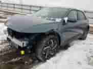 2023 Hyundai Ioniq 5 SEL z VIN KM8KNDAF6PU181706, wystawiony jako Copart lot #37552624 z przebiegiem 6 293 mil mil oraz . Historia ofert i sprzedaży dostępna na DreamBid. Obrazek 1.