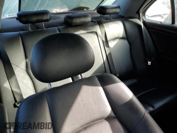 ✅ 2004 Mercedes-Benz C 320 • VIN: WDBRF84J14F547660 • Лот: 75061074. Опубликован ранее на Copart с пробегом 477 миль. Бесплатный доступ к архиву аукционных продаж из США и подробный отчёт об истории автомобиля на DreamBid. Изображение 10.