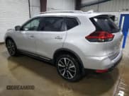 ✅ 2018 Nissan Rogue SV • VIN: JN8AT2MV1JW306091 • Lot: 93230145. Wystawiony na Copart z przebiegiem 39 224 mil. Bezpłatny archiwum sprzedaży aukcyjnych z USA i szczegółowy raport historii pojazdu na DreamBid. Zdjęcie 2.