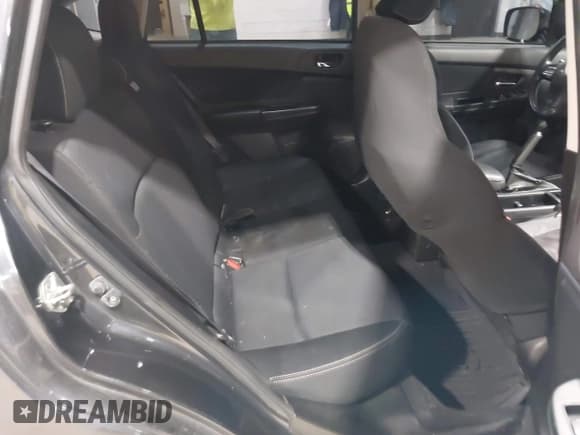 ✅ 2012 Subaru Impreza Special Sports Premium • VIN: JF1GPAL61CG229062 • Lot: 41742124. Listed on IAAI with 286,708 mi. Free auction sales archive from the USA and detailed vehicle history report at DreamBid. Image 8.