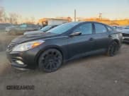 ✅ 2015 Hyundai Azera Limited • VIN: KMHFH4JGXFA440635 • Лот: 91247365. Опубликован ранее на Copart с пробегом 135 453 миль. Бесплатный доступ к архиву аукционных продаж из США и подробный отчёт об истории автомобиля на DreamBid. Изображение 1.