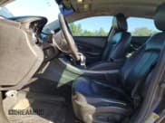 ✅ 2013 Buick LaCrosse Leather • VIN: 1G4GC5E32DF153533 • Lot: 85954335. Wystawiony na Copart z przebiegiem 298 909 mil. Bezpłatny archiwum sprzedaży aukcyjnych z USA i szczegółowy raport historii pojazdu na DreamBid. Zdjęcie 7.