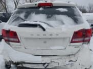 ✅ 2016 Dodge Journey Crossroad • VIN: 3C4PDCGG9GT213551 • Лот: 41226091. Опубликован ранее на IAAI с пробегом 117 789 миль. Бесплатный доступ к архиву аукционных продаж из США и подробный отчёт об истории автомобиля на DreamBid. Изображение 16.