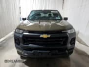 ✅ 2023 Chevrolet Colorado 2WD Work Truck • VIN: 1GCGSBEC3P1175984 • Lot: 60032435. Listed on Copart with 18,063 mi. Free auction sales archive from the USA and detailed vehicle history report at DreamBid. Image 5.