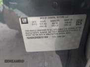 ✅ 2013 Cadillac ATS Performance RWD • VIN: 1G6AD5SX6D0151384 • Lot: 43755085. Wystawiony na IAAI z przebiegiem 91 134 mil. Bezpłatny archiwum sprzedaży aukcyjnych z USA i szczegółowy raport historii pojazdu na DreamBid. Zdjęcie 9.