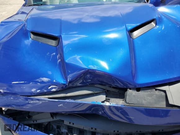 ✅ 2020 Dodge Challenger SXT • VIN: 2C3CDZGG8LH152797 • Lot: 59432364. Wystawiony na Copart z przebiegiem 51 644 mil. Bezpłatny archiwum sprzedaży aukcyjnych z USA i szczegółowy raport historii pojazdu na DreamBid. Zdjęcie 12.