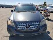 ✅ 2011 Mercedes-Benz M 350 • VIN: 4JGBB2FB0BA683544 • Лот: 67471405. Опубликован ранее на Copart с пробегом 116 364 миль. Бесплатный доступ к архиву аукционных продаж из США и подробный отчёт об истории автомобиля на DreamBid. Изображение 5.