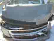 2018 Chevrolet Suburban LS z VIN 1GNSKGKC1JR201493, wystawiony jako Copart lot #87856345 z przebiegiem Nie podano mil oraz Szkoda całkowita • Salvage title. Historia ofert i sprzedaży dostępna na DreamBid. Obrazek 12.