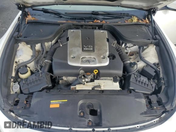 ✅ 2009 Infiniti G37 x • VIN: JNKCV64F59M651628 • Lot: 86296015. Listed on Copart with 149,573 mi. Free auction sales archive from the USA and detailed vehicle history report at DreamBid. Image 11.