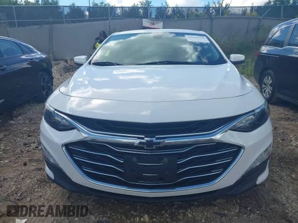 2020 Chevrolet Malibu LT with VIN 1G1ZD5ST6LF029626, listed as a IAAI auction lot 43044724 with 92,413 mi miles and . Bid and sale history available at DreamBid. Image 12.