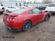 ✅ 2015 Nissan GT-R Premium • VIN: JN1AR5EFXFM280227 • Lot: 41920650. Wystawiony na IAAI z przebiegiem 79 140 mil. Bezpłatny archiwum sprzedaży aukcyjnych z USA i szczegółowy raport historii pojazdu na DreamBid. Zdjęcie 4.