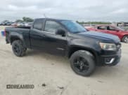 ✅ 2017 Chevrolet Colorado 2WD LT • VIN: 1GCHSCEA1H1240678 • Lot: 80930344. Wystawiony na Copart z przebiegiem 166 754 mil. Bezpłatny archiwum sprzedaży aukcyjnych z USA i szczegółowy raport historii pojazdu na DreamBid. Zdjęcie 4.