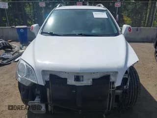 ✅ 2014 Chevrolet Captiva Sport LS • VIN: 3GNAL2EK8ES648209 • Lot: 42235217. Wystawiony na IAAI z przebiegiem 130 342 mil. Bezpłatny archiwum sprzedaży aukcyjnych z USA i szczegółowy raport historii pojazdu na DreamBid. Zdjęcie 6.