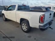✅ 2015 GMC Canyon 2WD SLE • VIN: 1GTH5BEA2F1131855 • Lot: 83924504. Wystawiony na Copart z przebiegiem Nie podano. Bezpłatny archiwum sprzedaży aukcyjnych z USA i szczegółowy raport historii pojazdu na DreamBid. Zdjęcie 2.