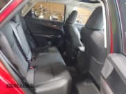 ✅ 2025 Lexus NX 350 Premium • VIN: 2T2GGCEZ5SC086994 • Lot: 42482143. Wystawiony na IAAI z przebiegiem 169 mil. Bezpłatny archiwum sprzedaży aukcyjnych z USA i szczegółowy raport historii pojazdu na DreamBid. Zdjęcie 8.