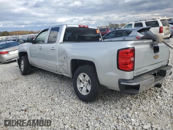 ✅ 2015 Chevrolet Silverado 1500 LT • VIN: 1GCRCREC9FZ305099 • Lot: 85392345. Wystawiony na Copart z przebiegiem Nie podano. Bezpłatny archiwum sprzedaży aukcyjnych z USA i szczegółowy raport historii pojazdu na DreamBid. Zdjęcie 2.