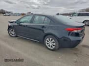 ✅ 2024 Toyota Corolla LE • VIN: 5YFB4MDE1RP130026 • Лот: 94293735. Опубликован ранее на Copart с пробегом 34 635 миль. Бесплатный доступ к архиву аукционных продаж из США и подробный отчёт об истории автомобиля на DreamBid. Изображение 2.