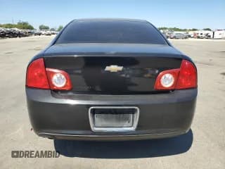 ✅ 2011 Chevrolet Malibu 1LT • VIN: 1G1ZC5E10BF179307 • Lot: 68464344. Listed on Copart with 245,572 mi. Free auction sales archive from the USA and detailed vehicle history report at DreamBid. Image 6.