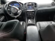 ✅ 2021 Chrysler 300 S • VIN: 2C3CCABT8MH537495 • Lot: 80123525. Listed on Copart with 104,953 mi. Free auction sales archive from the USA and detailed vehicle history report at DreamBid. Image 8.