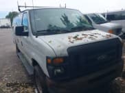 ✅ 2011 Ford Econoline Passenger XL • VIN: 1FBSS3BL7BDA85303 • Lot: 43174008. Wystawiony na IAAI z przebiegiem 176 000 mil. Bezpłatny archiwum sprzedaży aukcyjnych z USA i szczegółowy raport historii pojazdu na DreamBid. Zdjęcie 1.