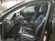 ✅ 2015 Audi A8 3.0L TDI • VIN: WAU3MAFD3FN002044 • Lot: 52869495. Listed on Copart with 129,094 mi. Free auction sales archive from the USA and detailed vehicle history report at DreamBid. Image 7.