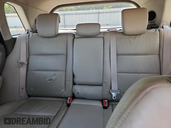 ✅ 2012 Acura RDX Technology • VIN: 5J8TB2H57CA000502 • Lot: 66005865. Listed on Copart with 104,072 mi. Free auction sales archive from the USA and detailed vehicle history report at DreamBid. Image 10.