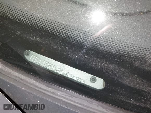 ✅ 1997 Mercury Sable GS • VIN: 1MELM55U4VA636253 • Лот: 43830423. Опубликован ранее на IAAI с пробегом 111 121 миль. Бесплатный доступ к архиву аукционных продаж из США и подробный отчёт об истории автомобиля на DreamBid. Изображение 9.