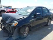 ✅ 2009 Suzuki SX4 Man Sport Touring Pkg FWD • VIN: JS2YC417296201699 • Lot: 42515126. Listed on IAAI with 96,476 mi. Free auction sales archive from the USA and detailed vehicle history report at DreamBid. Image 2.