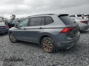 ✅ 2019 Volkswagen Tiguan S • VIN: 3VV1B7AX2KM072600 • Лот: 59640235. Опубликован ранее на Copart с пробегом 200 968 миль. Бесплатный доступ к архиву аукционных продаж из США и подробный отчёт об истории автомобиля на DreamBid. Изображение 2.