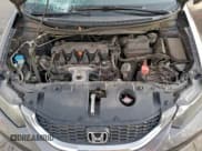 ✅ 2014 Honda Civic LX • VIN: 19XFB2F56EE032369 • Лот: 94227415. Опубликован ранее на Copart с пробегом 130 928 миль. Бесплатный доступ к архиву аукционных продаж из США и подробный отчёт об истории автомобиля на DreamBid. Изображение 11.