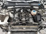 ✅ 2017 Porsche Macan Turbo • VIN: WP1AF2A52HLB60737 • Lot: 44448575. Listed on Copart with 94,671 mi. Free auction sales archive from the USA and detailed vehicle history report at DreamBid. Image 12.