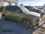 ✅ 2022 Hyundai Venue Limited • VIN: KMHRC8A31NU151558 • Lot: 88103135. Listed on Copart with 45,404 mi. Free auction sales archive from the USA and detailed vehicle history report at DreamBid. Image 4.