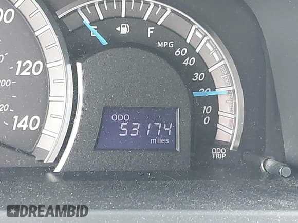 ✅ 2012 Toyota Camry SE • VIN: 4T1BF1FK8CU035142 • Лот: 42402900. Опубликован ранее на IAAI с пробегом 53 174 миль. Бесплатный доступ к архиву аукционных продаж из США и подробный отчёт об истории автомобиля на DreamBid. Изображение 15.