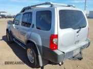 ✅ 2002 Nissan Xterra SE • VIN: 5N1ED28TX2C510535 • Lot: 41640756. Listed on IAAI with 224,698 mi. Free auction sales archive from the USA and detailed vehicle history report at DreamBid. Image 3.
