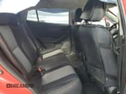 ✅ 2022 Subaru Crosstrek Premium • VIN: JF2GTAEC4N8235557 • Lot: 84834085. Listed on Copart with 41,870 mi. Free auction sales archive from the USA and detailed vehicle history report at DreamBid. Image 11.