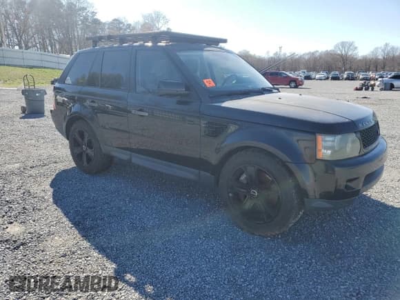 ✅ 2010 Land Rover Range Rover Sport SC • VIN: SALSH2E44AA256333 • Лот: 49527485. Опубликован ранее на Copart с пробегом 87 560 миль. Бесплатный доступ к архиву аукционных продаж из США и подробный отчёт об истории автомобиля на DreamBid. Изображение 4.