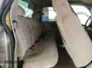 2001 GMC Sierra 1500 SLE с VIN 1GTEK19T31E144505, выставлен на аукционе Copart как лот 85718505 с пробегом Не указан миль и Списание • Salvage title. История ставок и продаж доступна на DreamBid. Изображение 10.