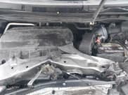 ✅ 2014 Honda Odyssey Touring • VIN: 5FNRL5H94EB079079 • Lot: 43876858. Wystawiony na IAAI z przebiegiem 92 838 mil. Bezpłatny archiwum sprzedaży aukcyjnych z USA i szczegółowy raport historii pojazdu na DreamBid. Zdjęcie 10.